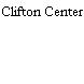 Clifton Center