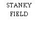 STANKY FIELD