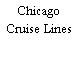 Chicago Cruise Lines