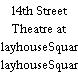 14th Street Theatre at PlayhouseSquare