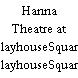 Hanna Theatre at PlayhouseSquare