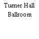 Turner Hall Ballroom