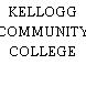 KELLOGG COMMUNITY COLLEGE