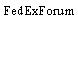 FedExForum