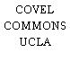 COVEL COMMONS UCLA