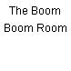 The Boom Boom Room