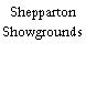 Shepparton Showgrounds