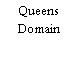 Queens Domain