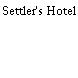 Settler's Hotel