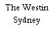 The Westin Sydney