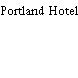 Portland Hotel