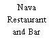 Nava Restaurant and Bar