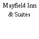 Mayfield Inn & Suites