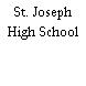 St. Joseph High School