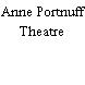 Anne Portnuff Theatre