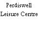 Perdiswell Leisure Centre