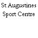 St Augustines Sport Centre