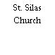 St. Silas Church