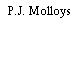 P.J. Molloys