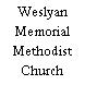 Weslyan Memorial Methodist Church