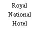 Royal National Hotel