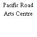 Pacific Road Arts Centre