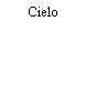 Cielo