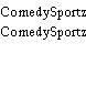 ComedySportz