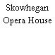 Skowhegan Opera House