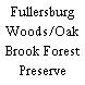 Fullersburg Woods/Oak Brook Forest Preserve