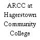 ARCC at Hagerstown Community College