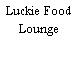 Luckie Food Lounge