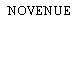 NOVENUE