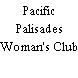 Pacific Palisades Woman's Club