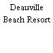 Deauville Beach Resort