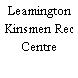 Leamington Kinsmen Rec Centre