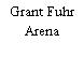 Grant Fuhr Arena