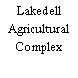 Lakedell Agricultural Complex