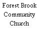 Forest Brook Community Church