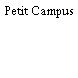 Petit Campus