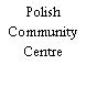 Polish Community Centre