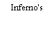 Inferno's