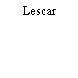 Lescar