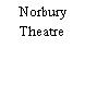 Norbury Theatre