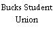Bucks Student Union