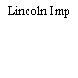 Lincoln Imp