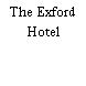 The Exford Hotel