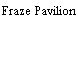 Fraze Pavilion