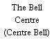The Bell Centre (Centre Bell)