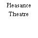 Pleasance Theatre